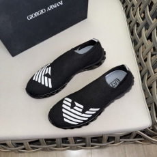 Armani Shoes